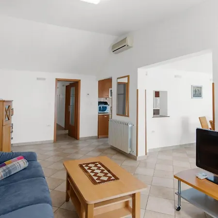Holiday Bella Vista בית נופש